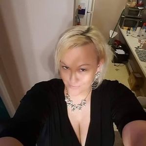 Meet your Posher, Brittney